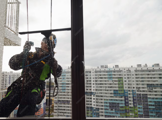 window cleaning phoenix