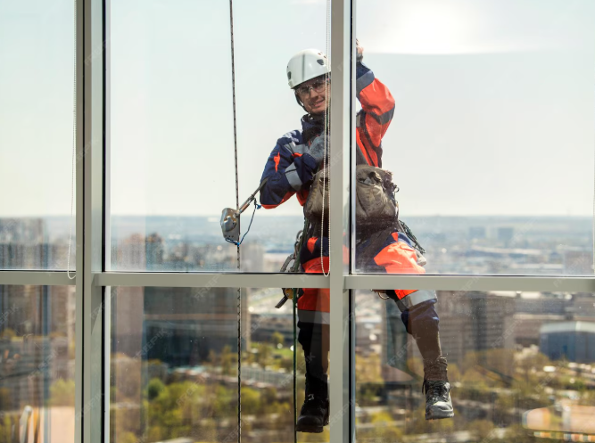 Window Cleaning Phoenix