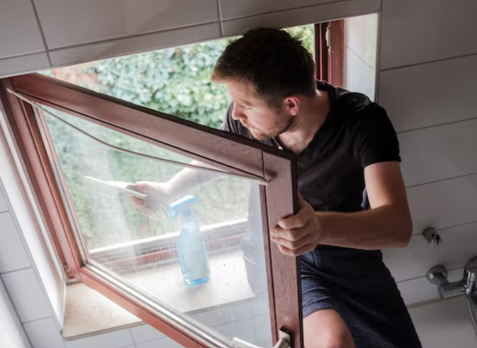 Window Cleaning Cave Creek